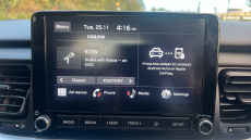 Kia Stonic 1.0T GDi 99 2 5dr DCT Petrol Estate